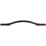 Top Knobs TK755 Somerdale 6 5/16" Center to Center Arched Cabinet Pull