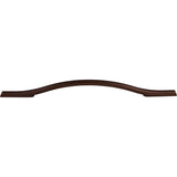 Top Knobs TK756 Somerdale 7 9/16" Center to Center Arched Cabinet Pull