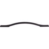 Top Knobs TK756 Somerdale 7 9/16" Center to Center Arched Cabinet Pull