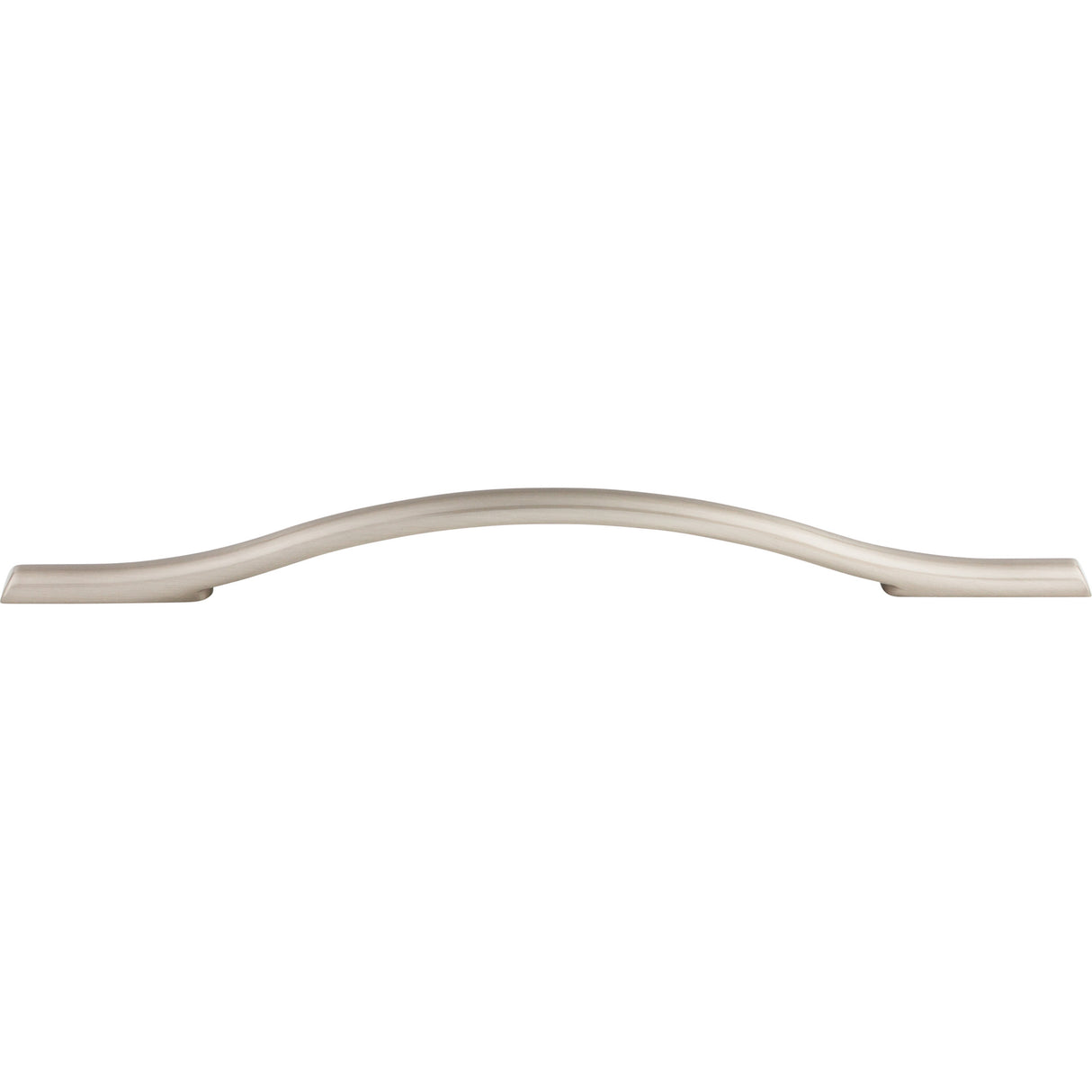 Top Knobs TK756 Somerdale 7 9/16" Center to Center Arched Cabinet Pull