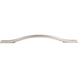 Top Knobs TK756 Somerdale 7 9/16" Center to Center Arched Cabinet Pull
