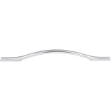 Top Knobs TK756 Somerdale 7 9/16" Center to Center Arched Cabinet Pull