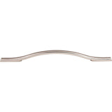 Top Knobs TK756 Somerdale 7 9/16" Center to Center Arched Cabinet Pull