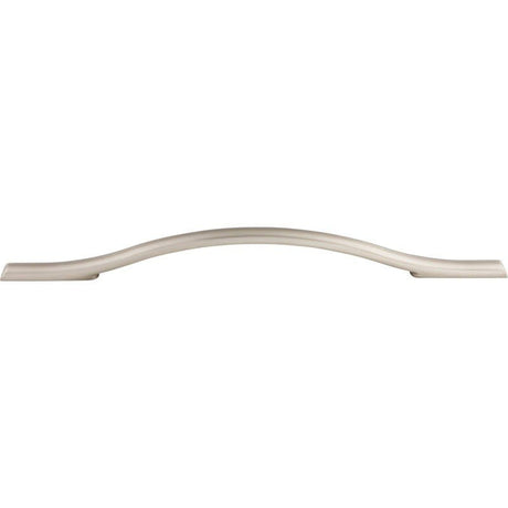 Top Knobs TK756BSN brushed satin nickel cabinet pull