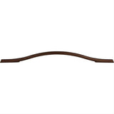 Top Knobs TK757ORB TK757 Somerdale 9" Center to Center Arched Cabinet Pull Oil Rubbed Bronze