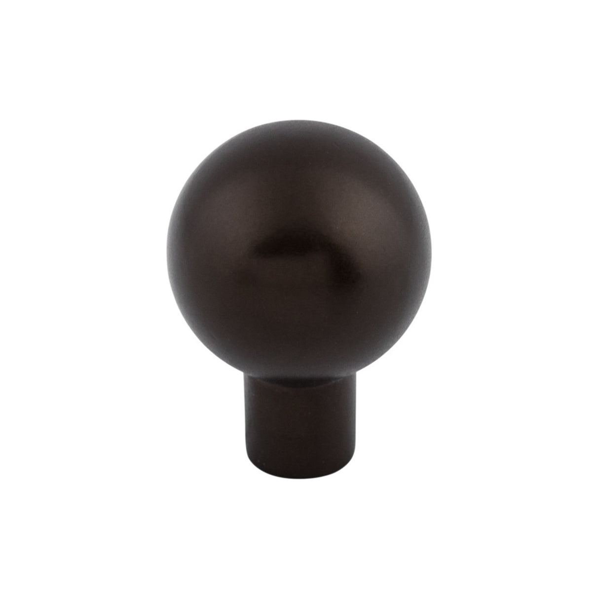 Top Knobs TK760 Brookline Cabinet Knob 7/8"