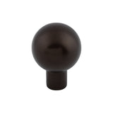 Top Knobs TK760 Brookline Cabinet Knob 7/8"