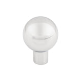 Top Knobs TK760 Brookline Cabinet Knob 7/8"