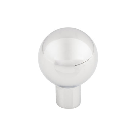 Top Knobs TK760 Brookline Cabinet Knob 7/8"