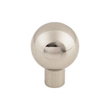 Top Knobs TK760 Brookline Cabinet Knob 7/8"