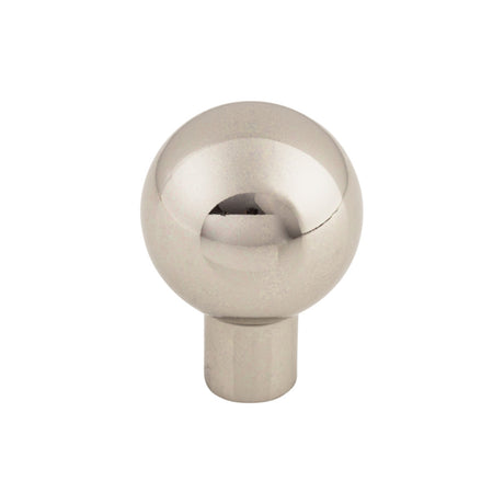 Top Knobs TK760 Brookline Cabinet Knob 7/8"