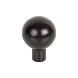 Top Knobs TK760 Brookline Cabinet Knob 7/8"