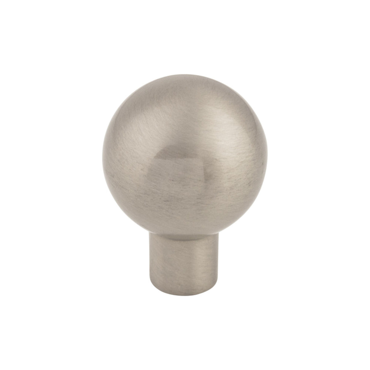 Top Knobs TK760 Brookline Cabinet Knob 7/8"