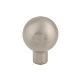 Top Knobs TK760 Brookline Cabinet Knob 7/8"