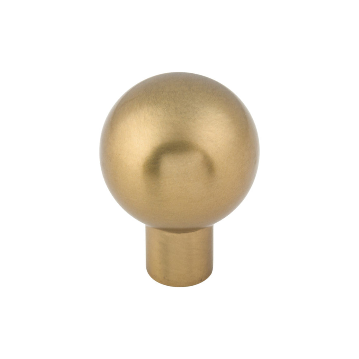 Top Knobs TK760 Brookline Cabinet Knob 7/8"