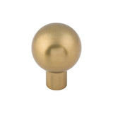 Top Knobs TK760 Brookline Cabinet Knob 7/8"