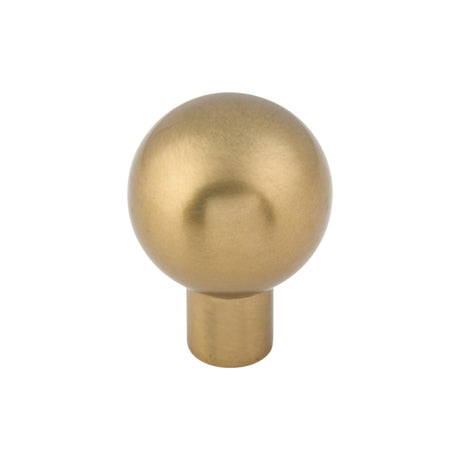 Top Knobs TK760 Brookline Cabinet Knob 7/8"