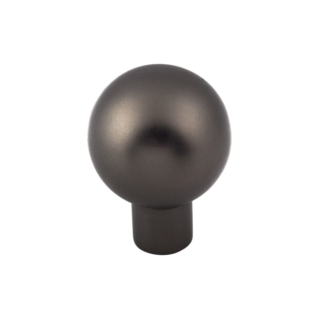 Top Knobs TK760 Brookline Cabinet Knob 7/8"