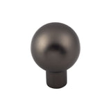 Top Knobs TK760 Brookline Cabinet Knob 7/8"