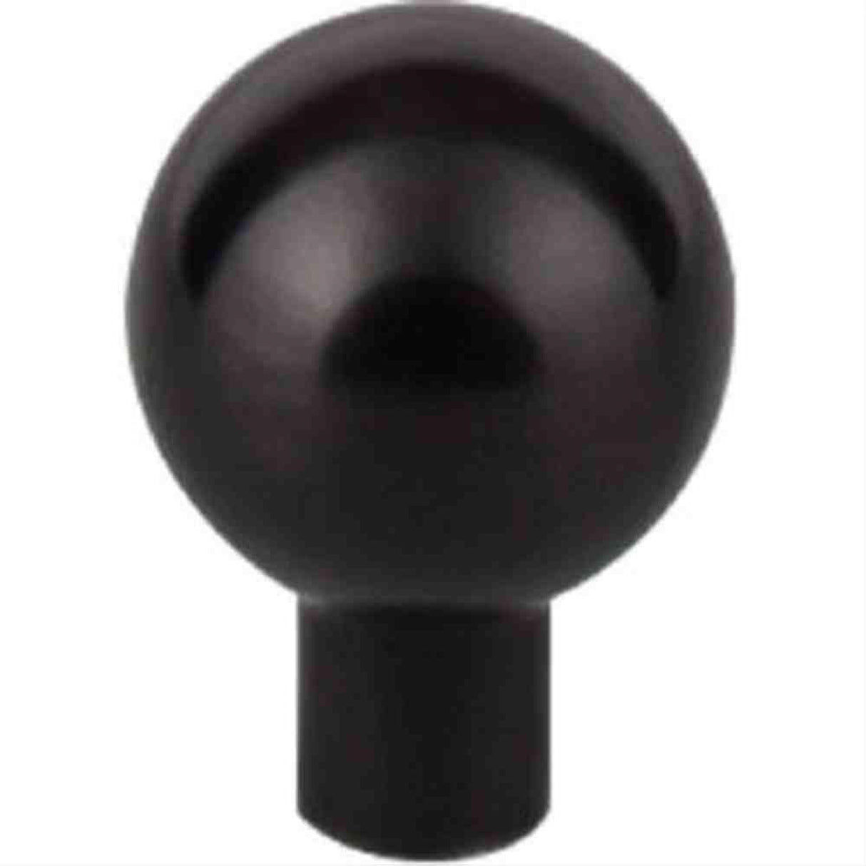 Top Knobs TK760TB TK760 Brookline Cabinet Knob 7/8" Tuscan Bronze