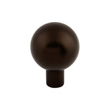 Top Knobs TK761 Brookline 1" Cabinet Knob