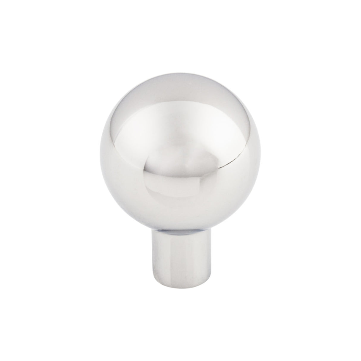 Top Knobs TK761 Brookline 1" Cabinet Knob