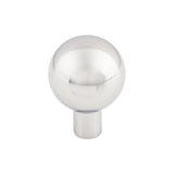 Top Knobs TK761 Brookline 1" Cabinet Knob
