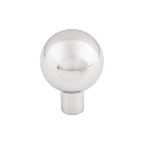 Top Knobs TK761 Brookline 1" Cabinet Knob