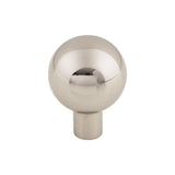 Top Knobs TK761 Brookline 1" Cabinet Knob