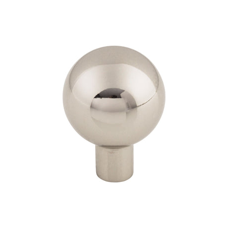 Top Knobs TK761 Brookline 1" Cabinet Knob