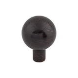 Top Knobs TK761 Brookline 1" Cabinet Knob