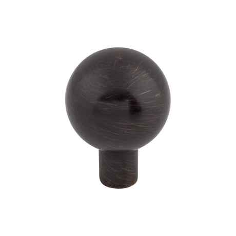 Top Knobs TK761 Brookline 1" Cabinet Knob