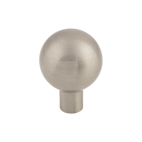 Top Knobs TK761 Brookline 1" Cabinet Knob