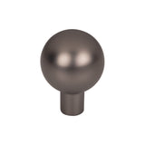 Top Knobs TK761 Brookline 1" Cabinet Knob
