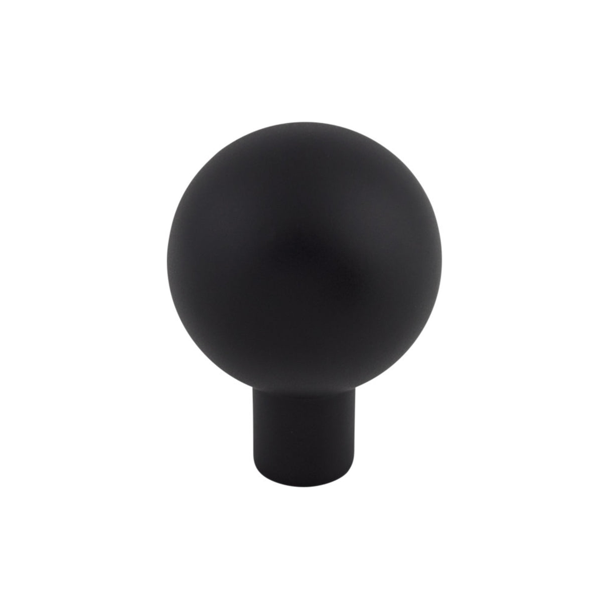 Top Knobs TK761 Brookline 1" Cabinet Knob