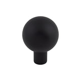Top Knobs TK761 Brookline 1" Cabinet Knob