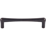 Top Knobs TK764 Brookline 5 1/16" Center to Center Bar Pull