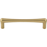 Top Knobs TK764 Brookline 5 1/16" Center to Center Bar Pull
