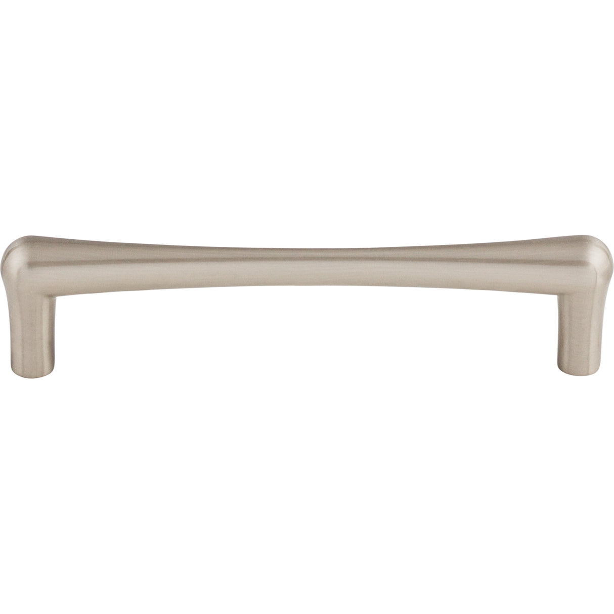 Top Knobs TK764 Brookline 5 1/16" Center to Center Bar Pull