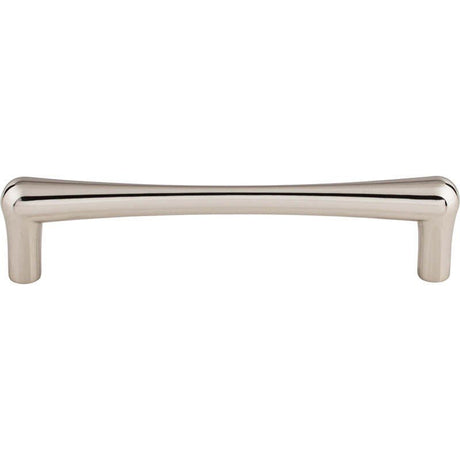 Top Knobs TK764PN polished nickel cabinet pull