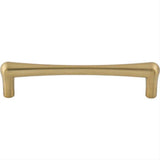 Top Knobs TK764HB TK764 Brookline 5 1/16" Center to Center Bar Pull Honey Bronze
