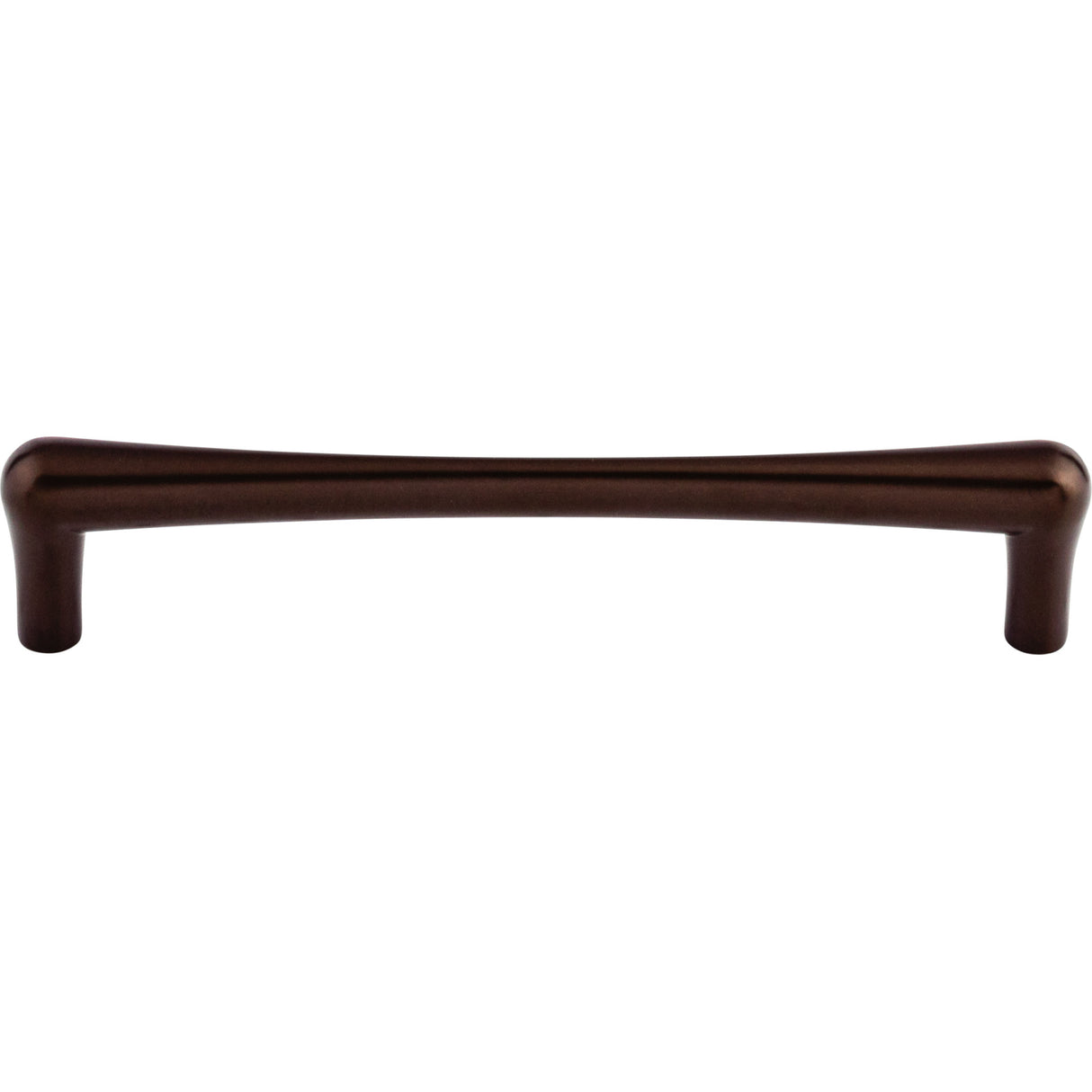 Top Knobs TK765 Brookline Cabinet Pull 6-5/16" Center to Center