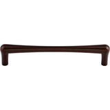 Top Knobs TK765 Brookline Cabinet Pull 6-5/16" Center to Center