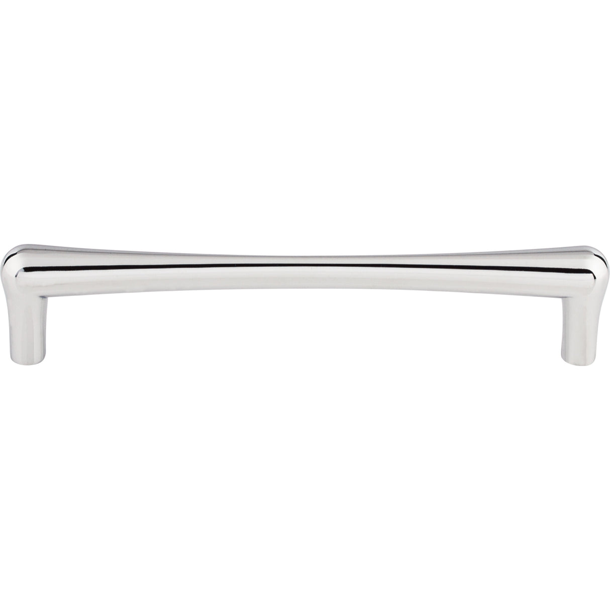 Top Knobs TK765 Brookline Cabinet Pull 6-5/16" Center to Center