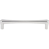Top Knobs TK765 Brookline Cabinet Pull 6-5/16" Center to Center