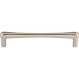 Top Knobs TK765 Brookline Cabinet Pull 6-5/16" Center to Center