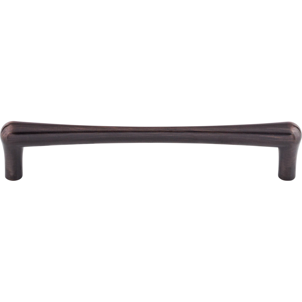 Top Knobs TK765 Brookline Cabinet Pull 6-5/16" Center to Center