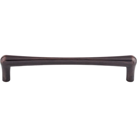 Top Knobs TK765 Brookline Cabinet Pull 6-5/16" Center to Center