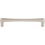 Top Knobs TK765 Brookline Cabinet Pull 6-5/16" Center to Center