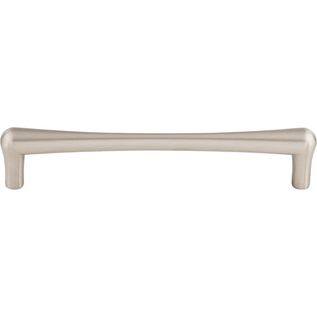 Top Knobs TK765 Brookline Cabinet Pull 6-5/16" Center to Center